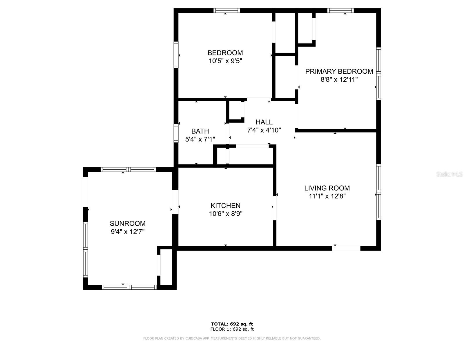 Image 21 of 21 For 4345 Aetna Drive