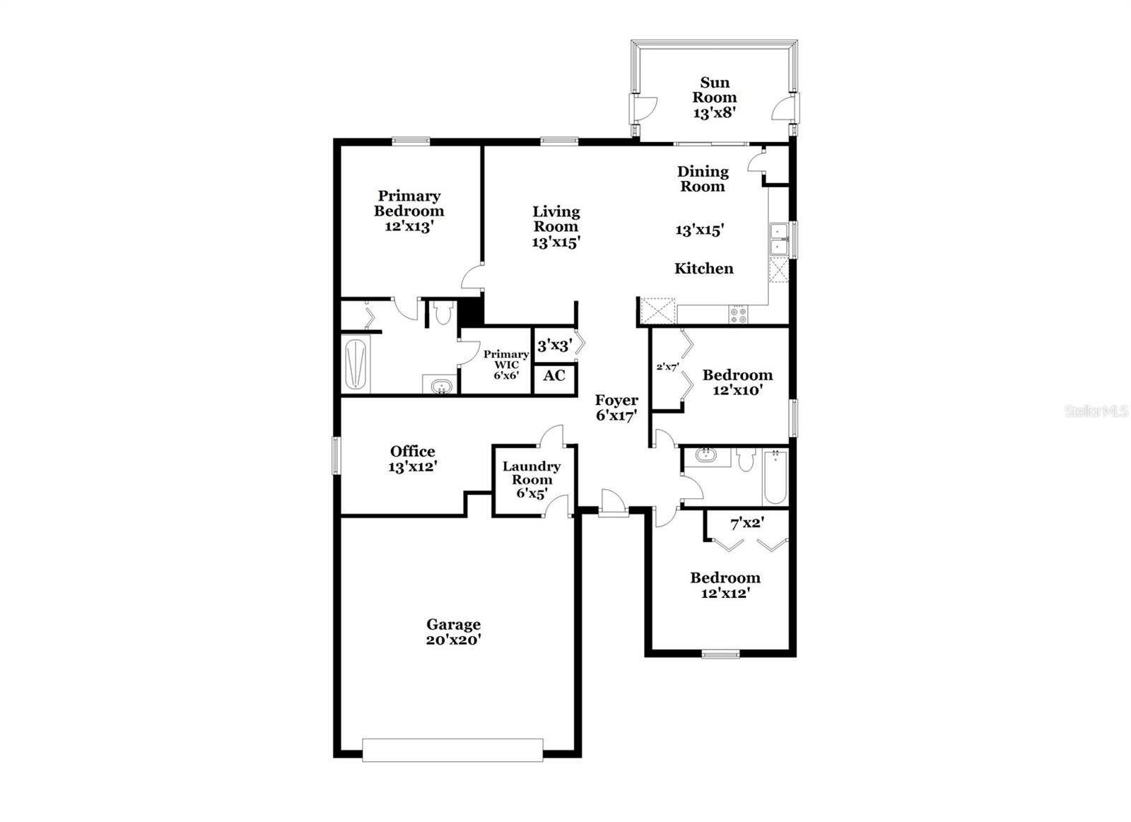 Image 16 of 16 For 149 Springberry Court