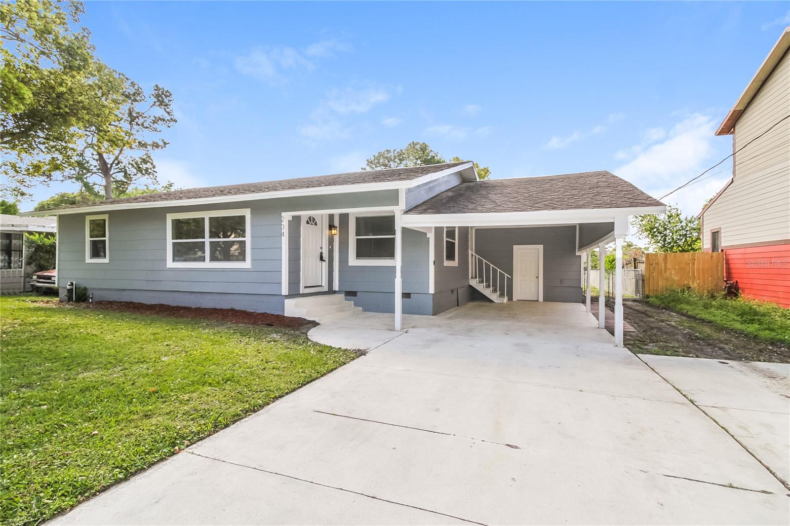 Details for 234 12th Avenue, OCOEE, FL 34761