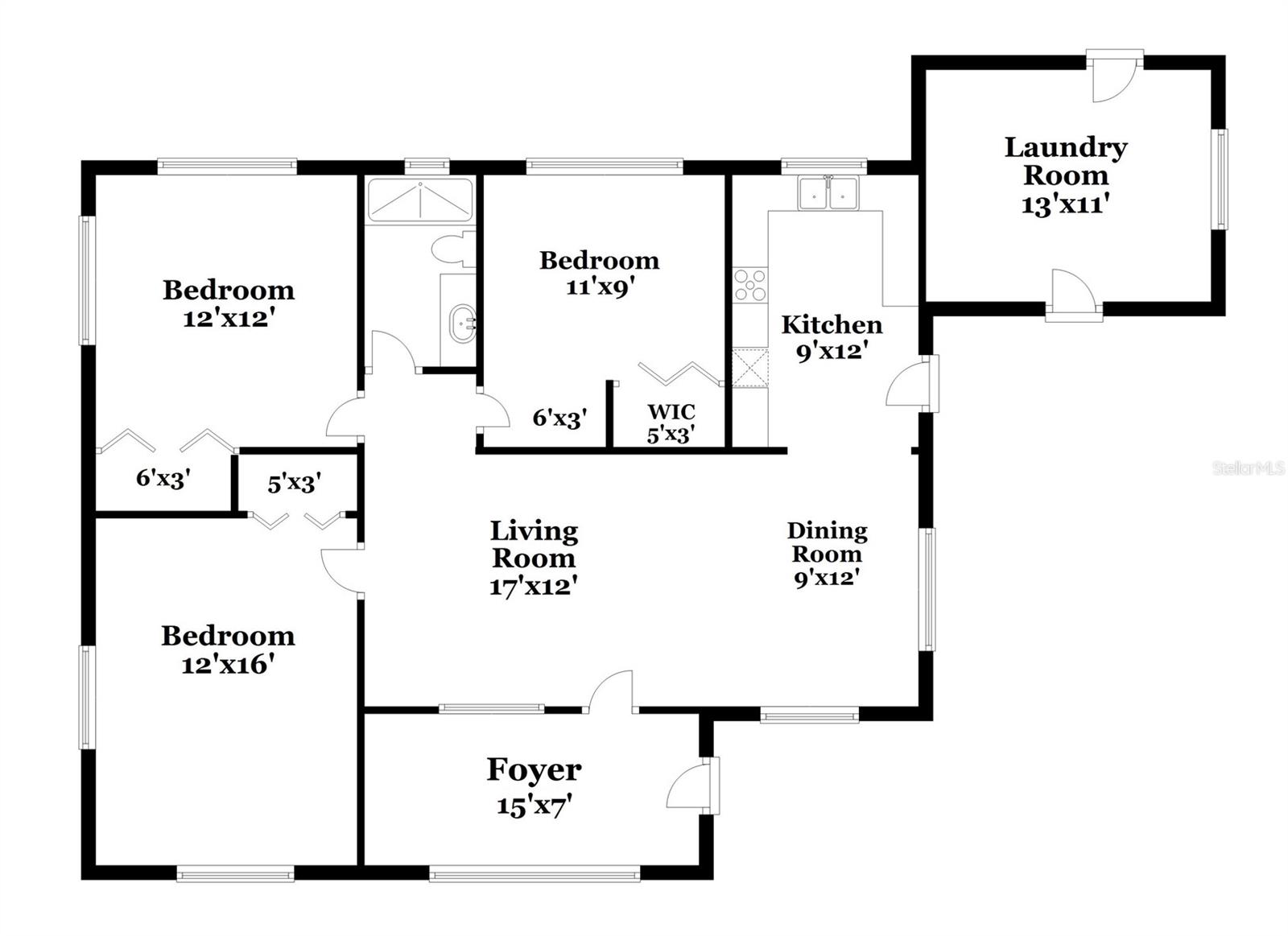 Image 16 of 16 For 234 12th Avenue