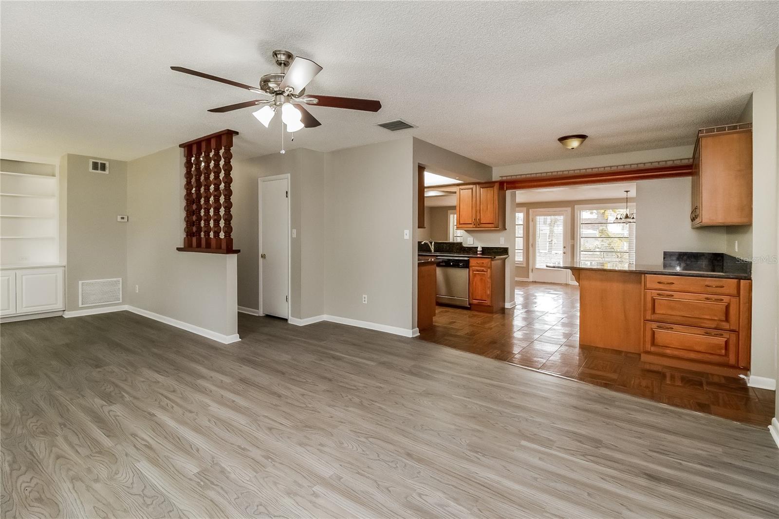 Image 2 of 16 For 5133 Oak Hill Drive