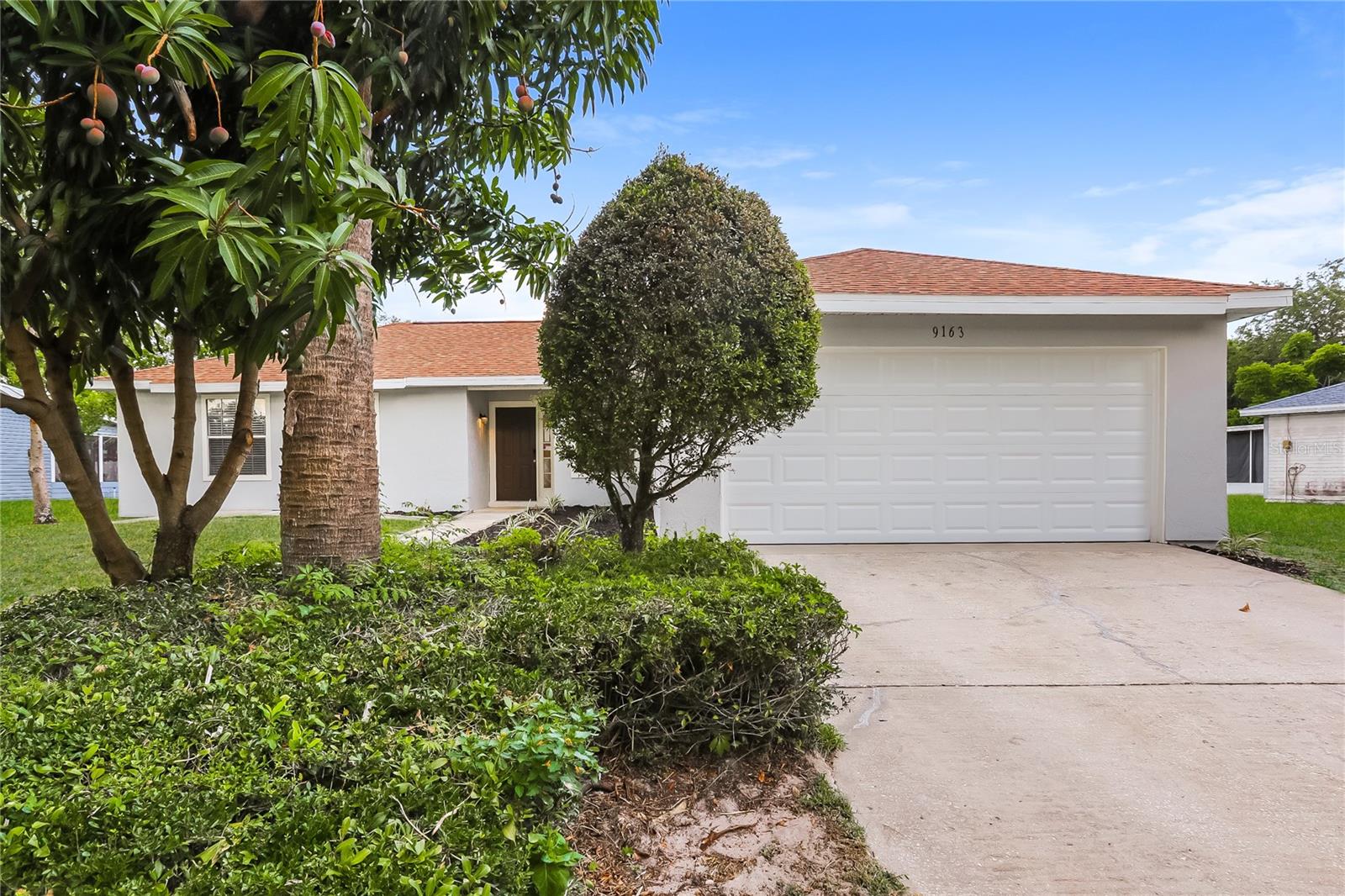 Details for 9163 Montevello Drive, ORLANDO, FL 32818