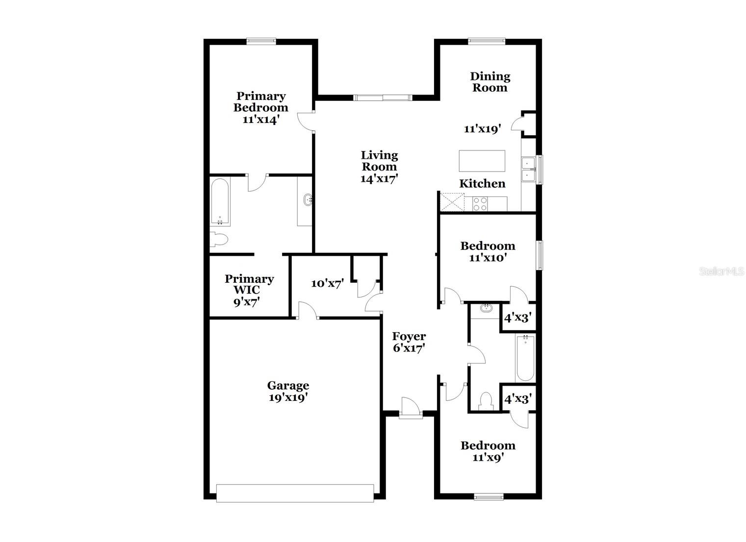 Image 16 of 16 For 1724 Canaan Loop