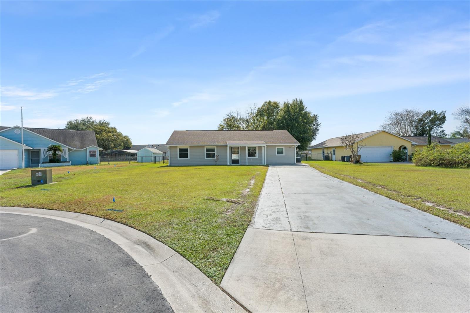 Image 38 of 38 For 4140 Bergamont Court