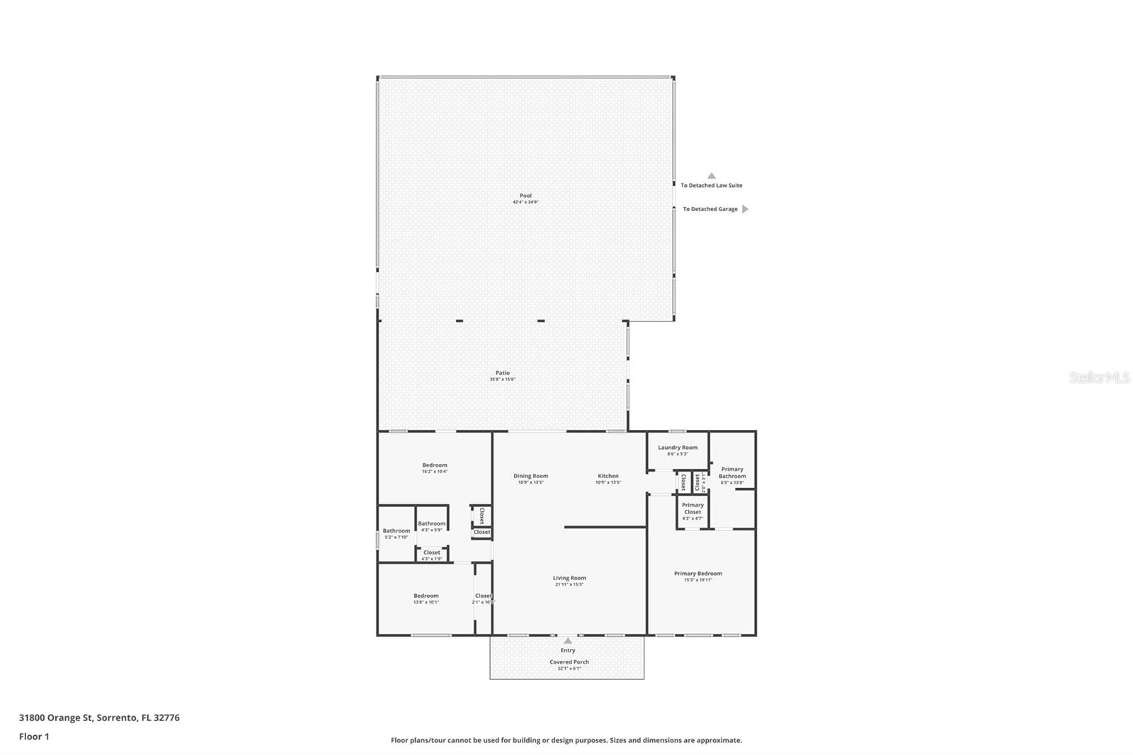 Image 67 of 69 For 31800 Orange Street