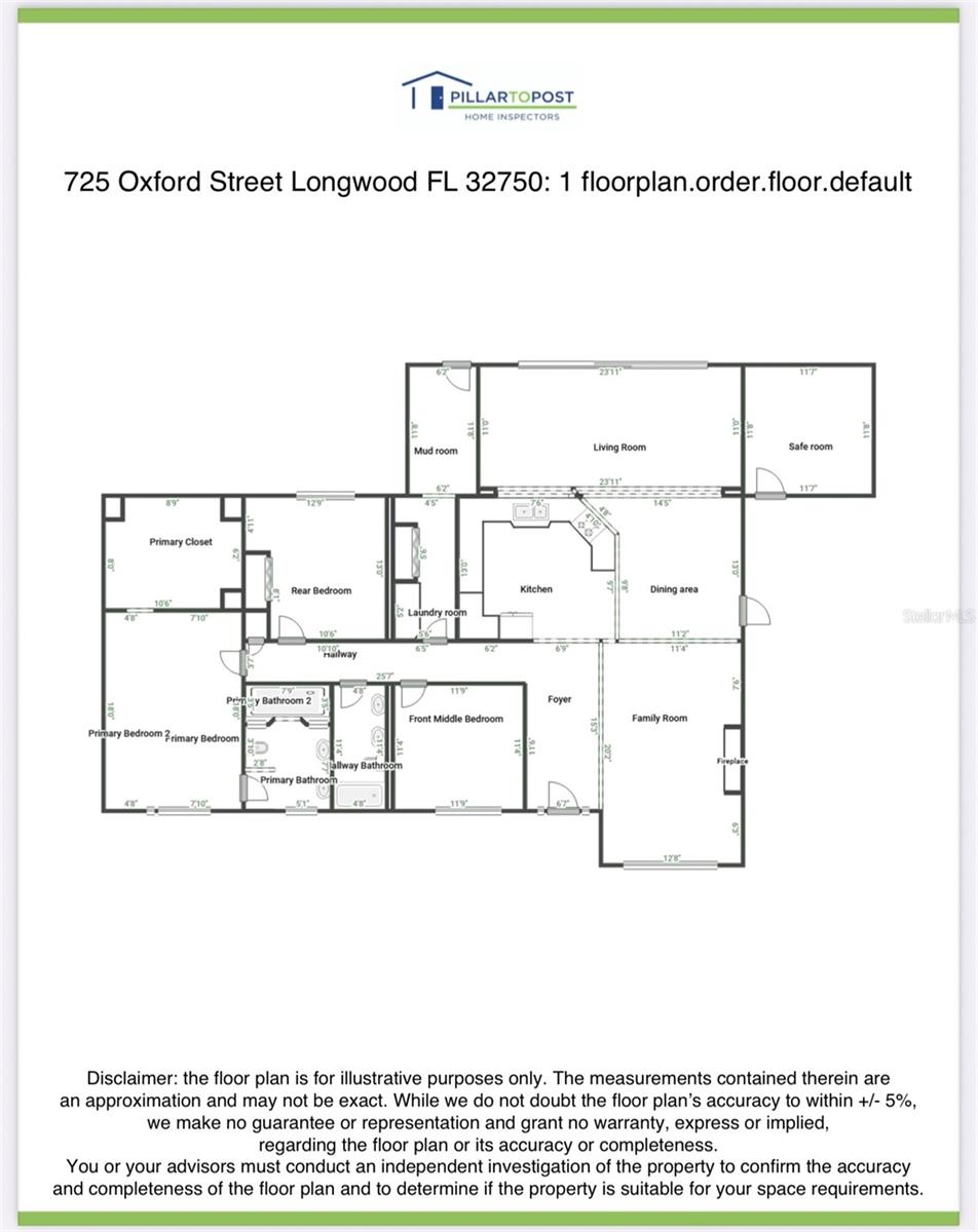 Image 52 of 52 For 725 Oxford Street