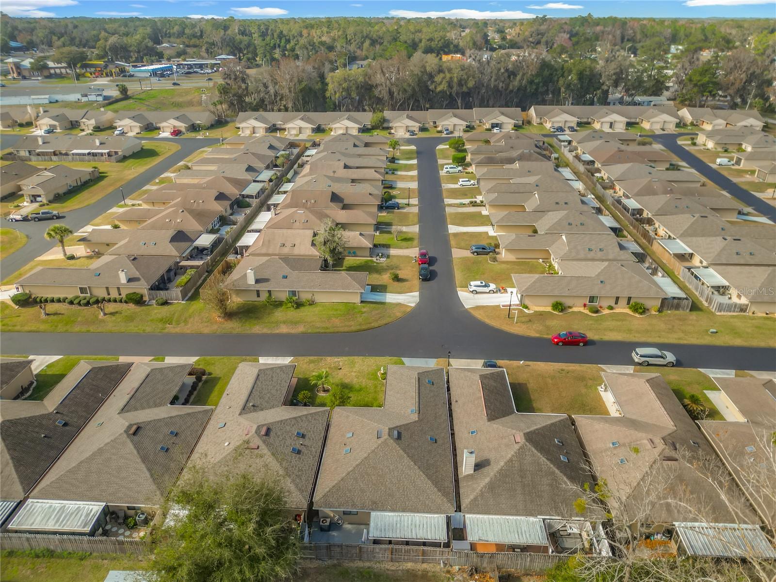 Image 48 of 50 For 10801 51st Avenue