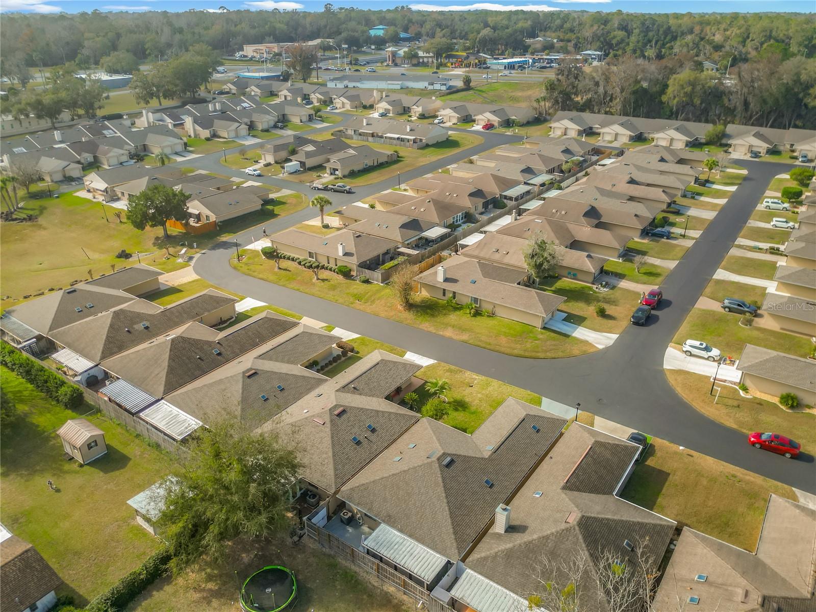 Image 49 of 50 For 10801 51st Avenue