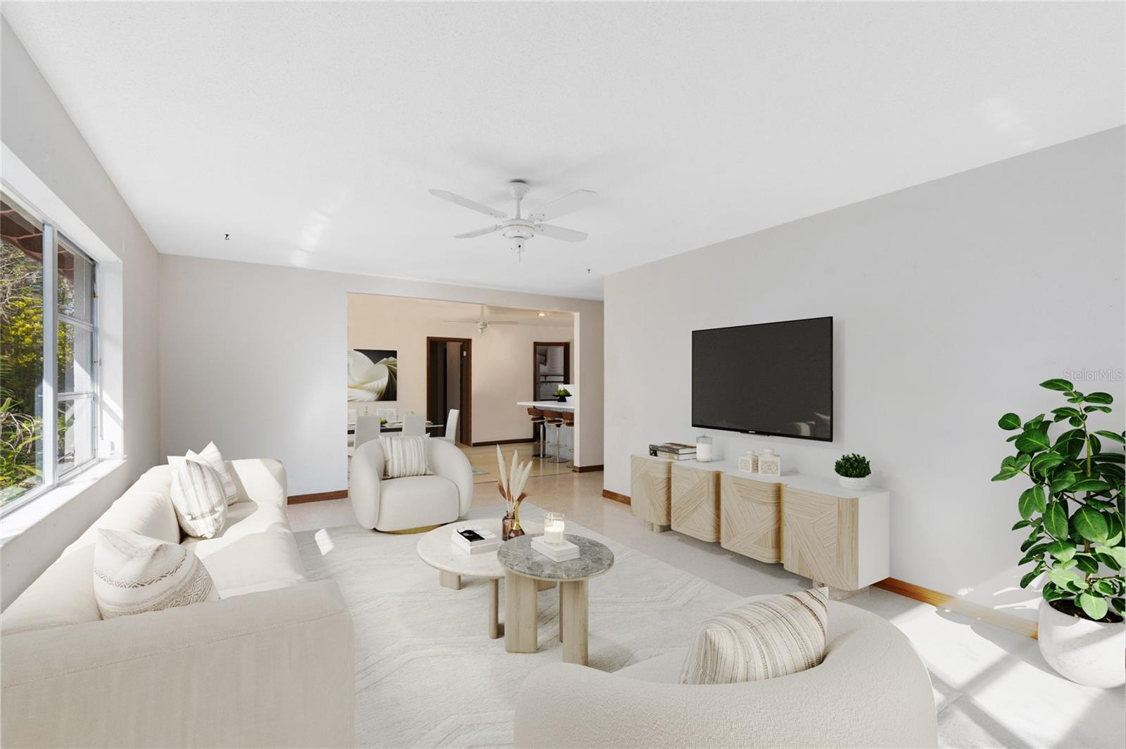 Image 2 of 20 For 5802 Woodbine Drive