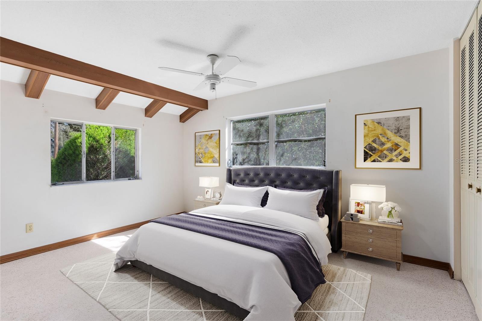 Image 5 of 20 For 5802 Woodbine Drive