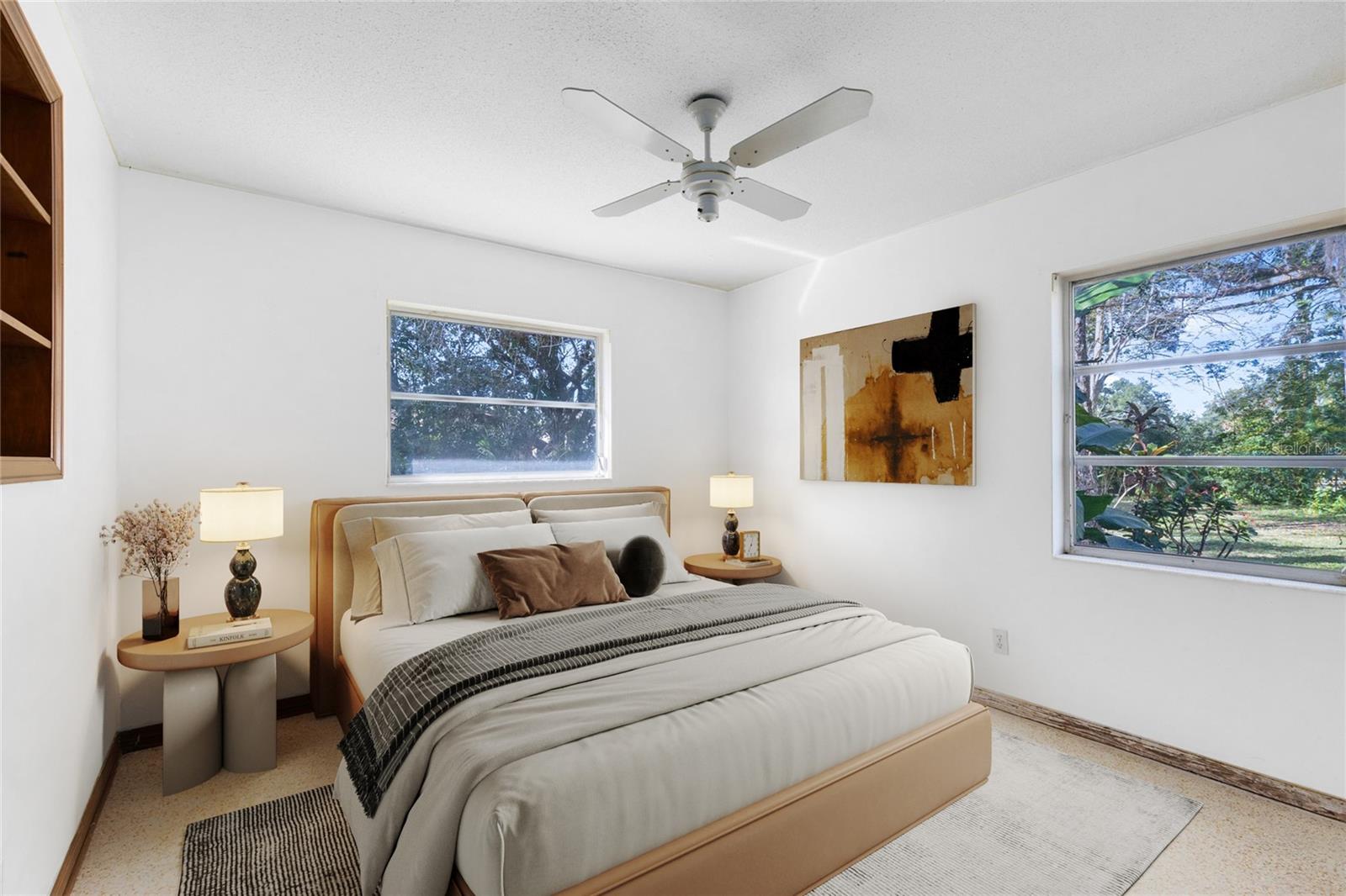 Image 6 of 20 For 5802 Woodbine Drive