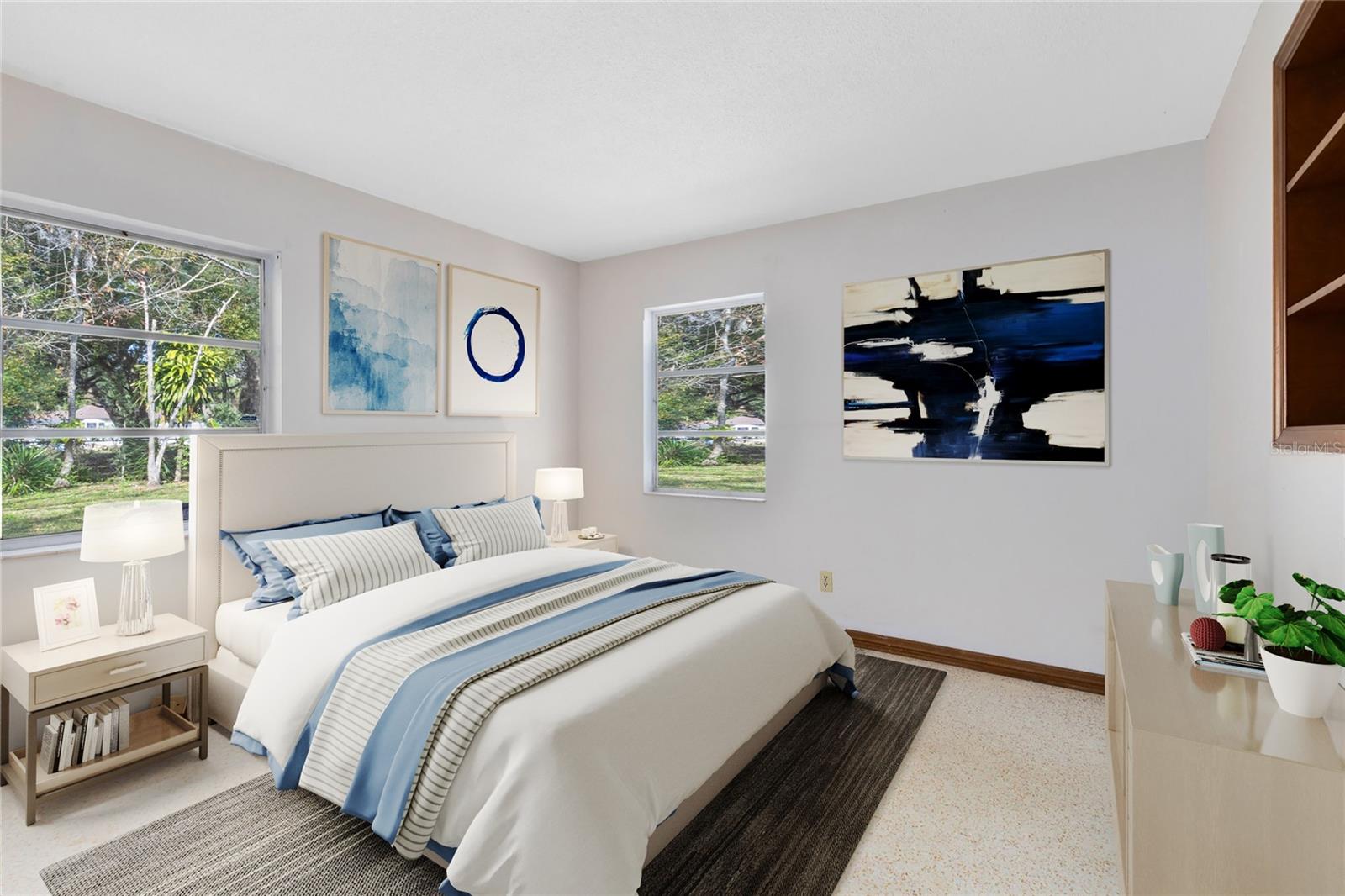 Image 7 of 20 For 5802 Woodbine Drive