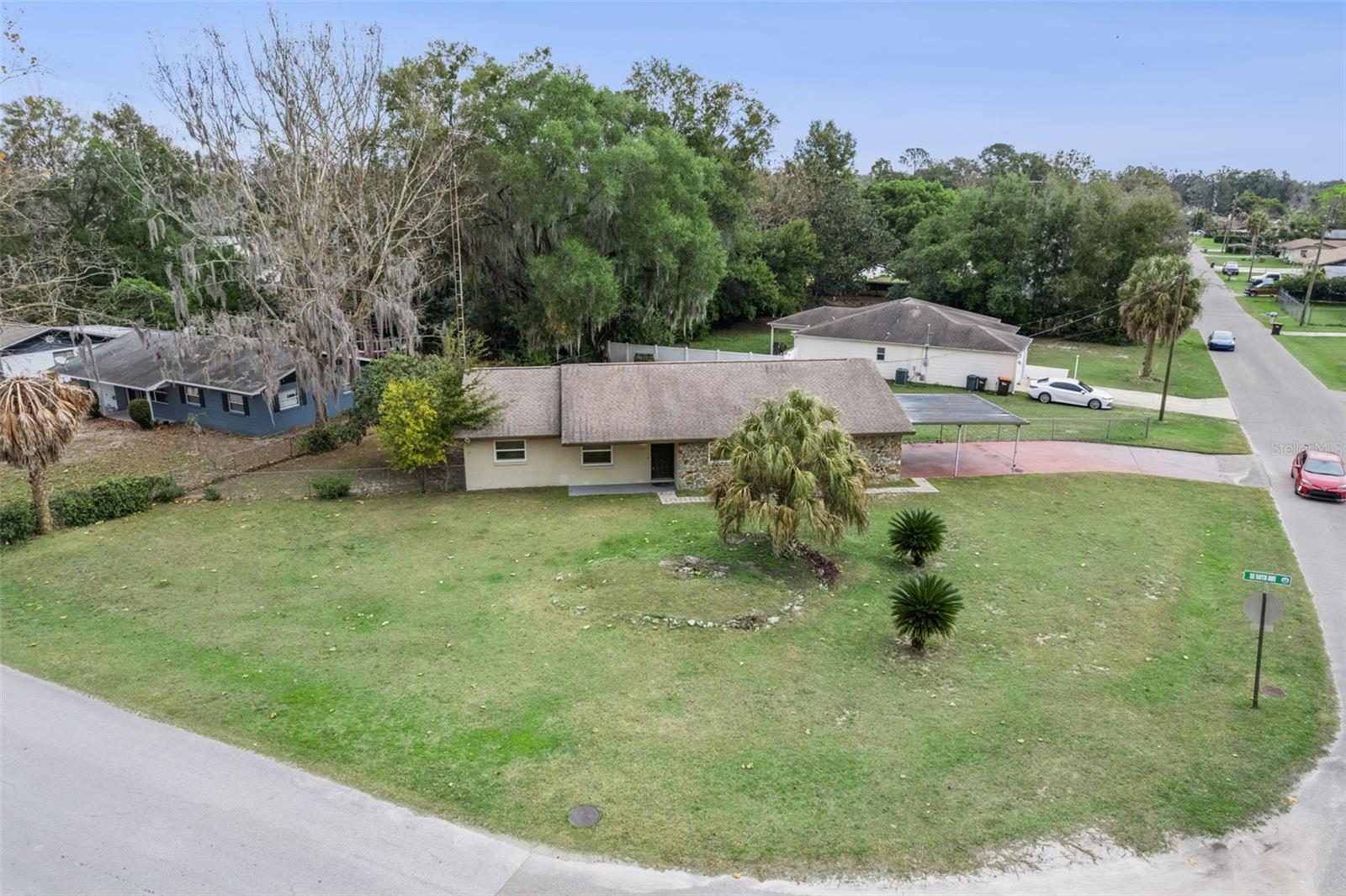 Details for 10661 50th Avenue, BELLEVIEW, FL 34420