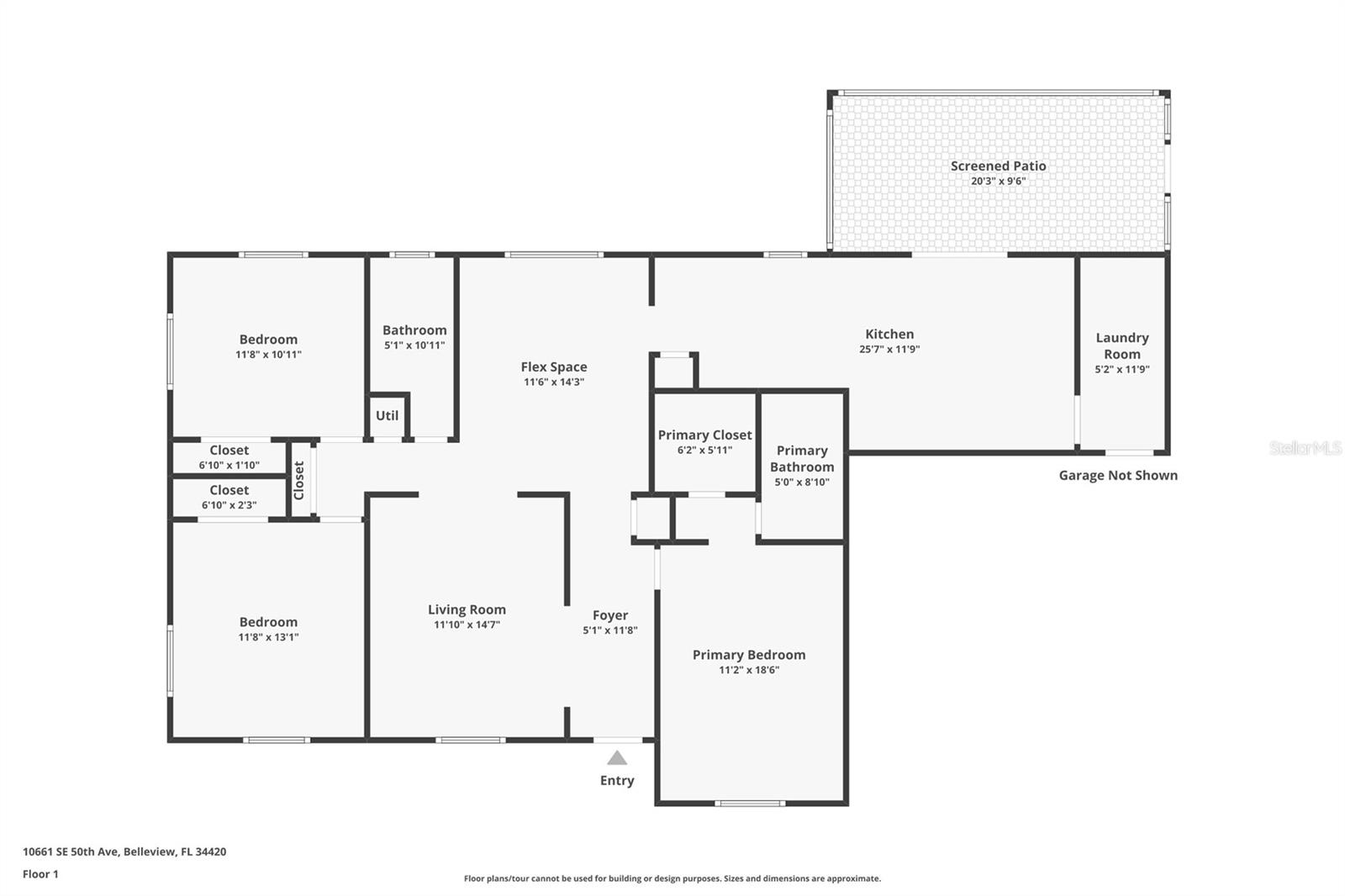 Image 23 of 23 For 10661 50th Avenue