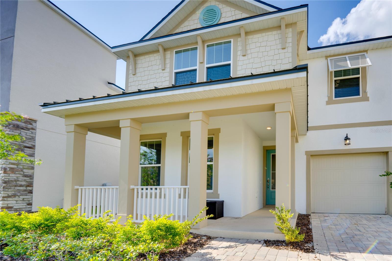 Details for 8943 Coconut Breeze Drive, KISSIMMEE, FL 34747