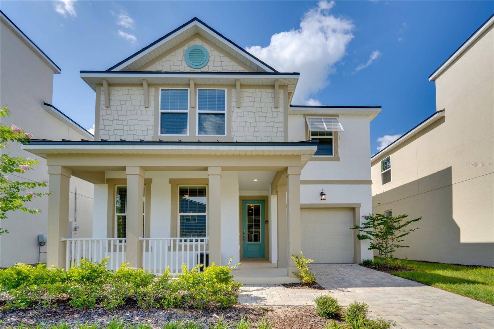 Image 55 of 57 For 8943 Coconut Breeze Drive