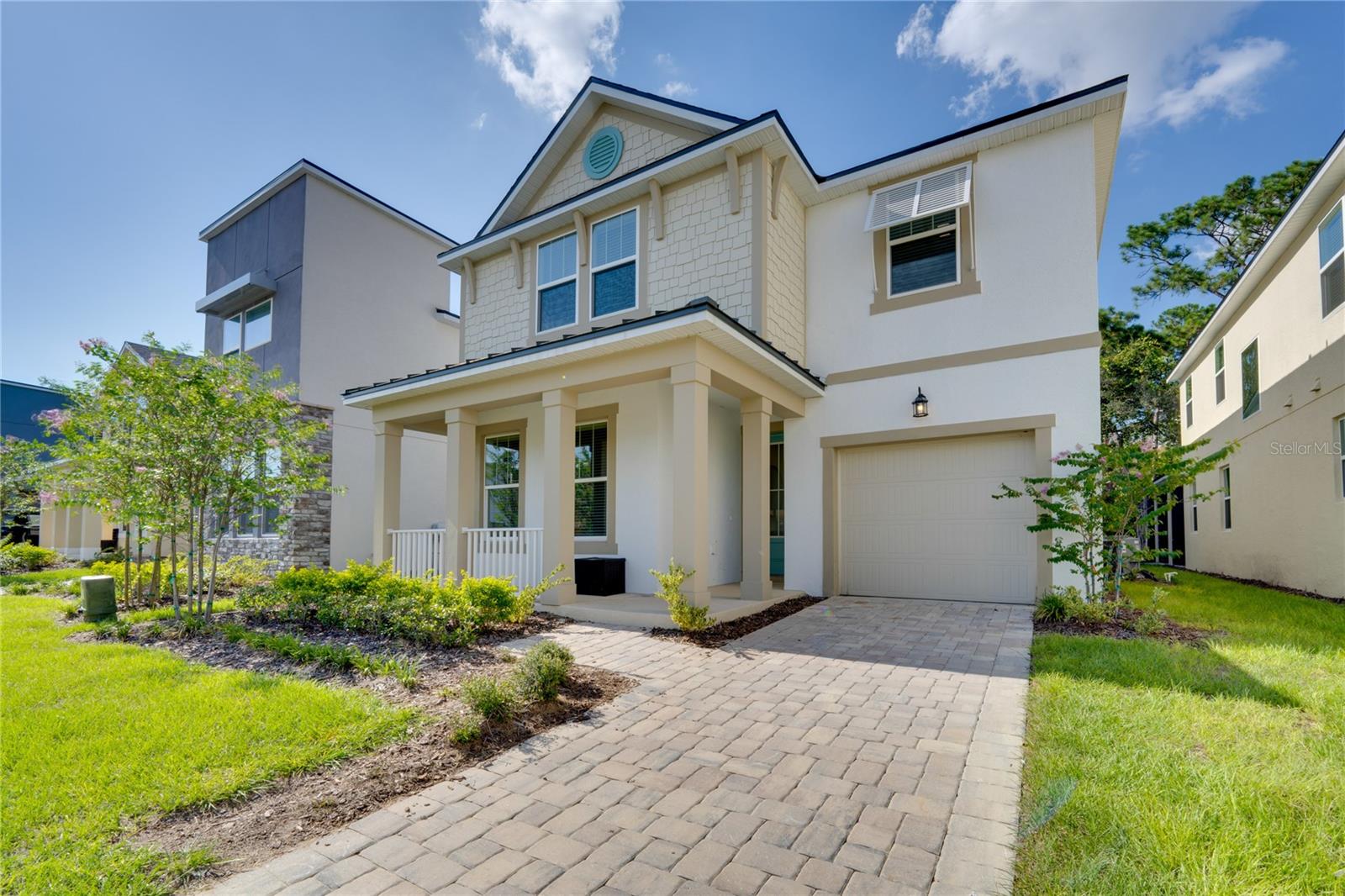 Image 56 of 57 For 8943 Coconut Breeze Drive