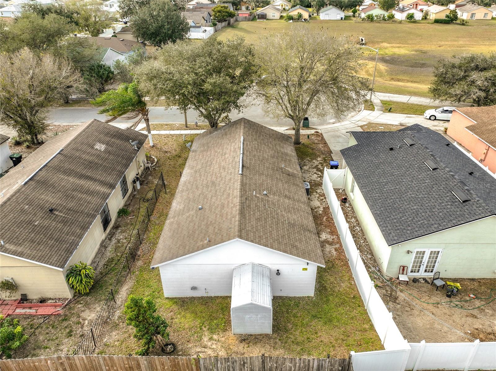 Image 46 of 51 For 1715 Pointe Ridge Court