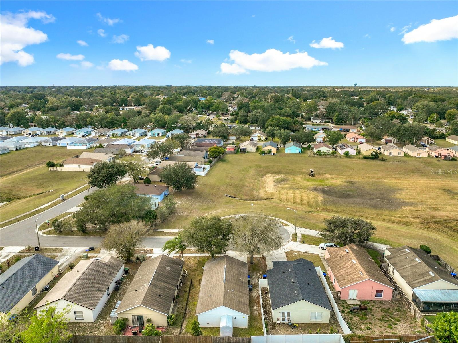 Image 50 of 51 For 1715 Pointe Ridge Court