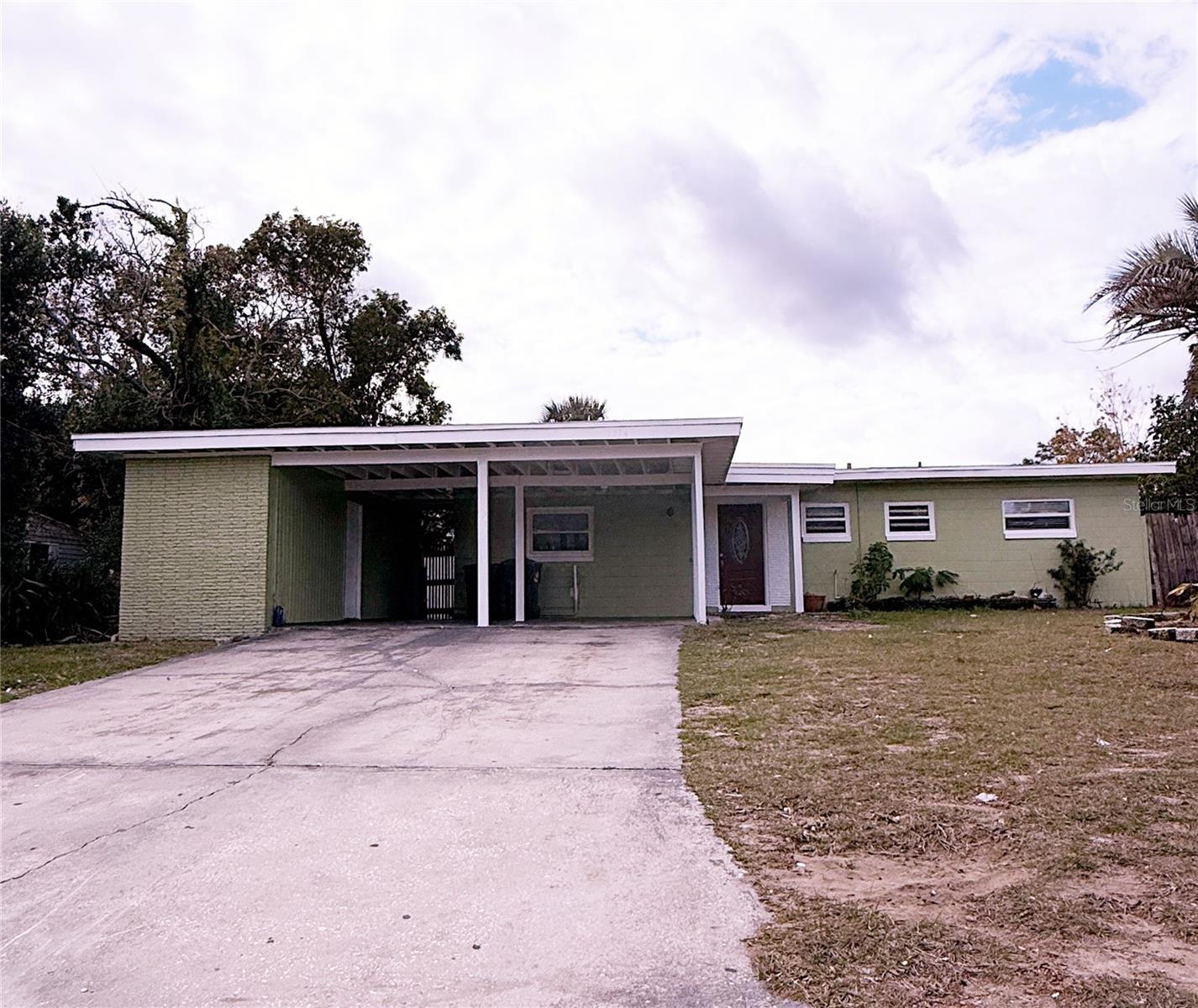 Listing Details for 1714 Hudson Street, ORLANDO, FL 32808