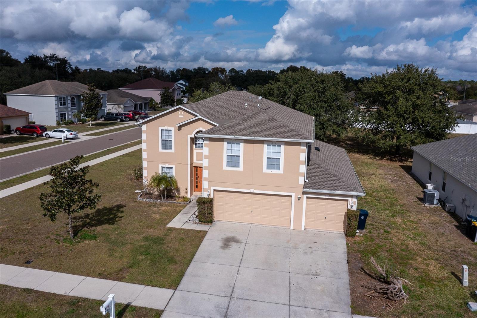 Details for 101 Pine Rustle Lane, AUBURNDALE, FL 33823