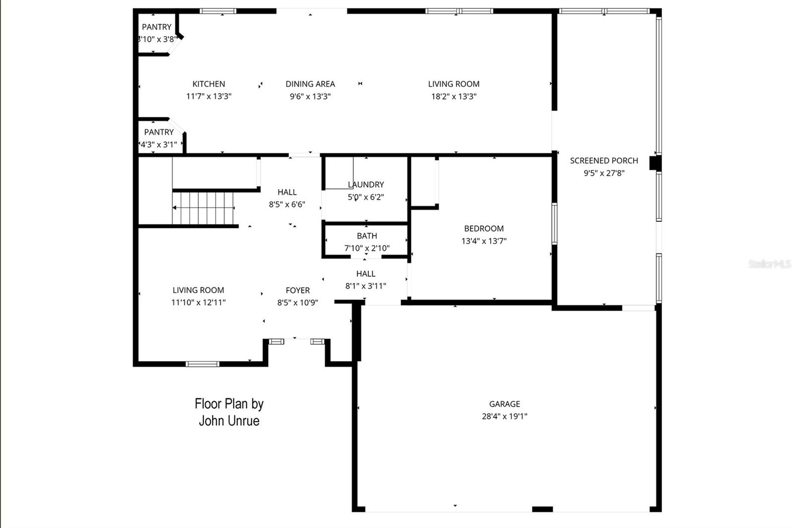 Image 4 of 20 For 101 Pine Rustle Lane