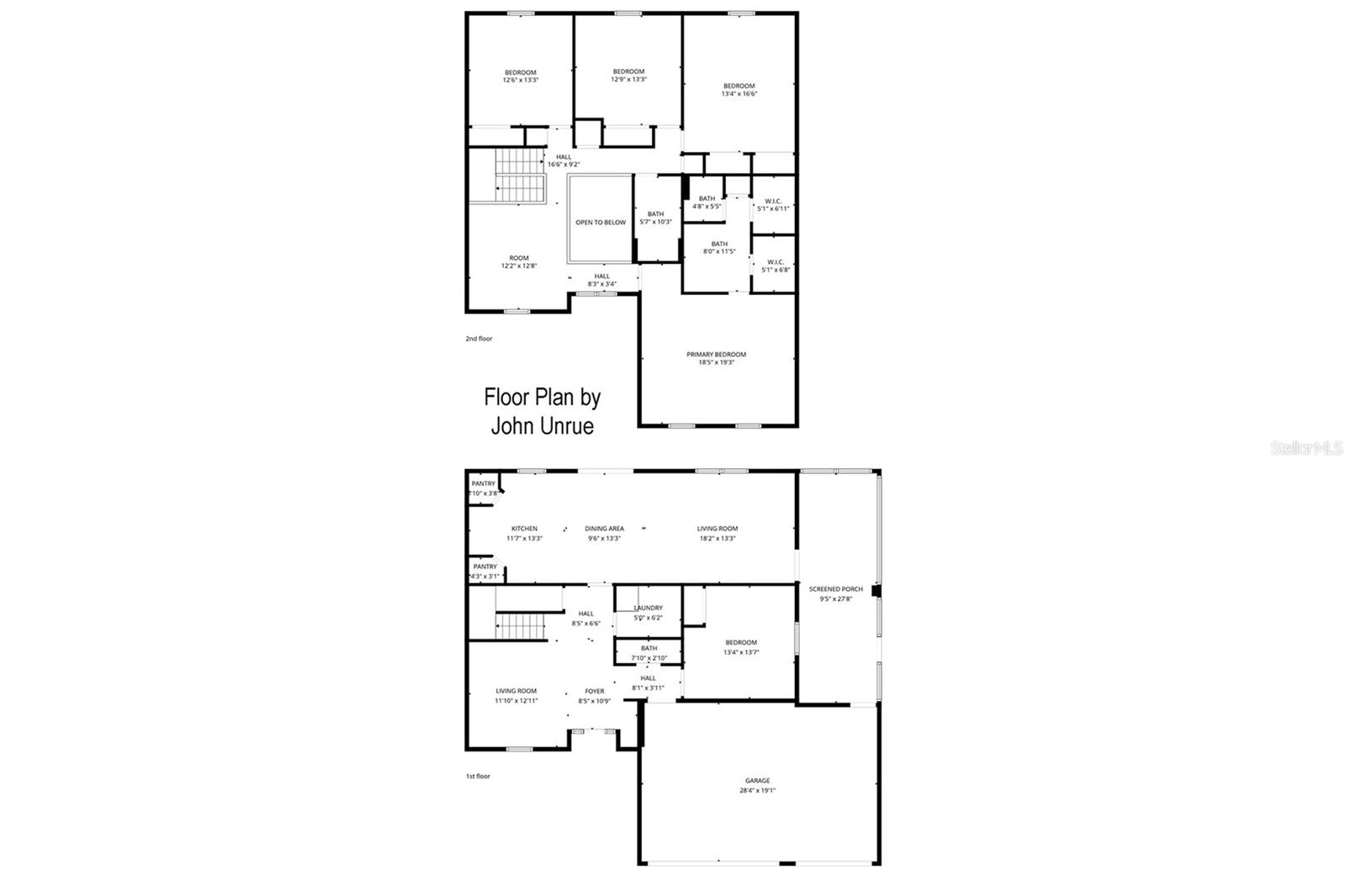 Image 6 of 20 For 101 Pine Rustle Lane