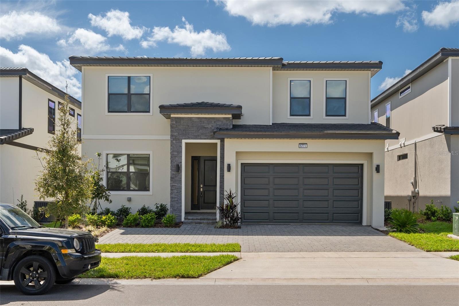 Image 2 of 52 For 5773 High Seas Drive