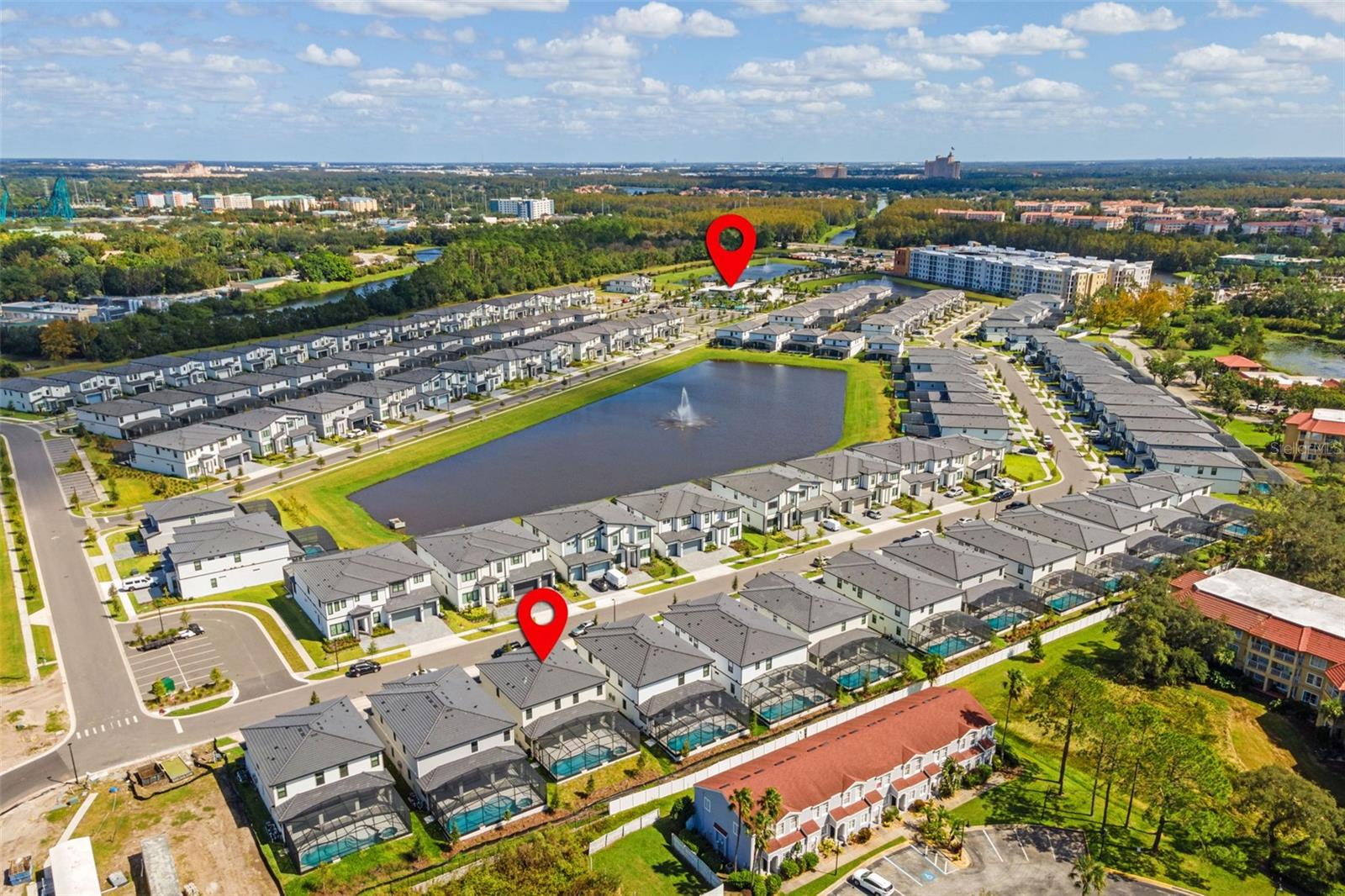 Image 50 of 52 For 5773 High Seas Drive