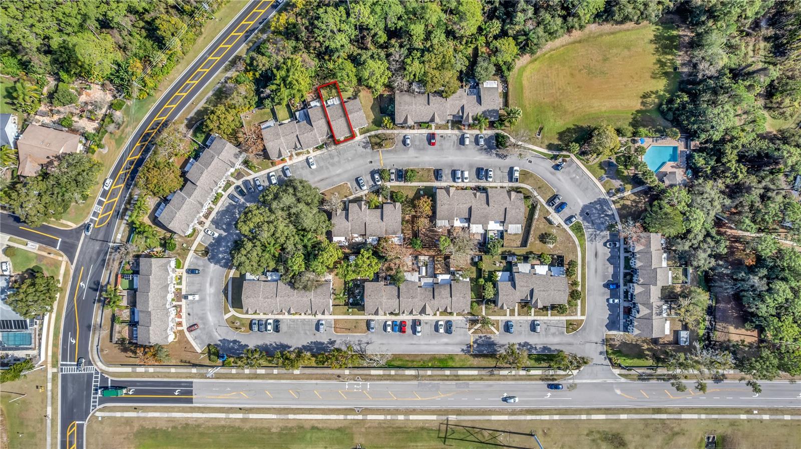 Image 16 of 18 For 4431 Brook Hollow Circle