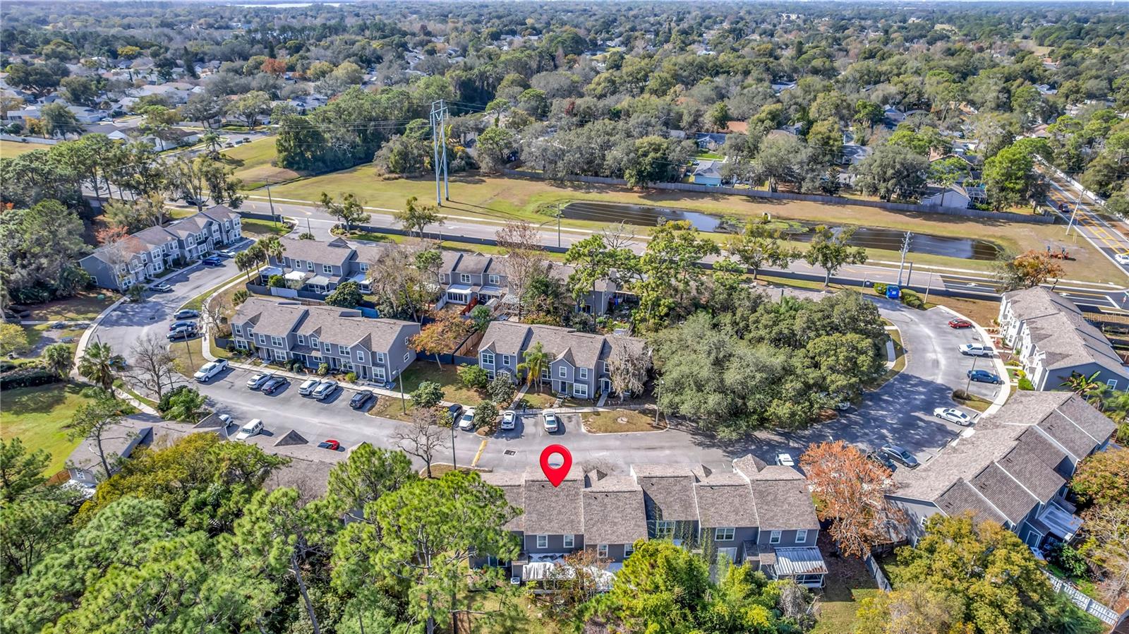 Image 17 of 18 For 4431 Brook Hollow Circle