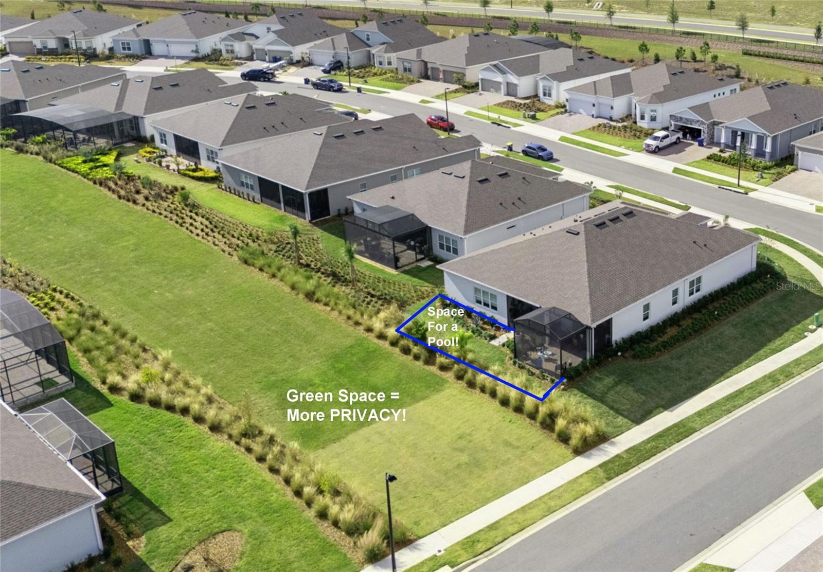 Image 23 of 53 For 1596 Evening Summit Circle