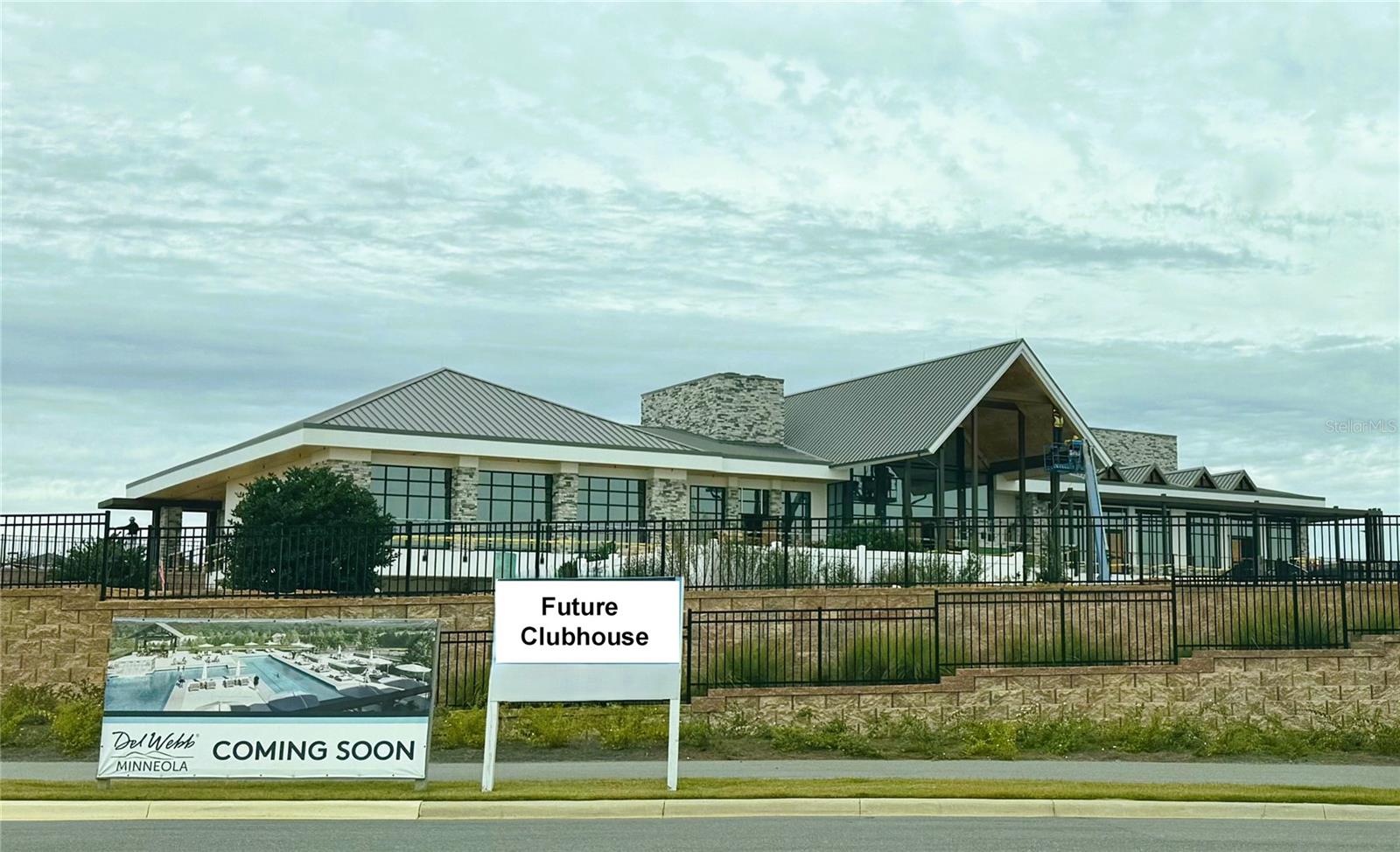 Image 50 of 53 For 1596 Evening Summit Circle