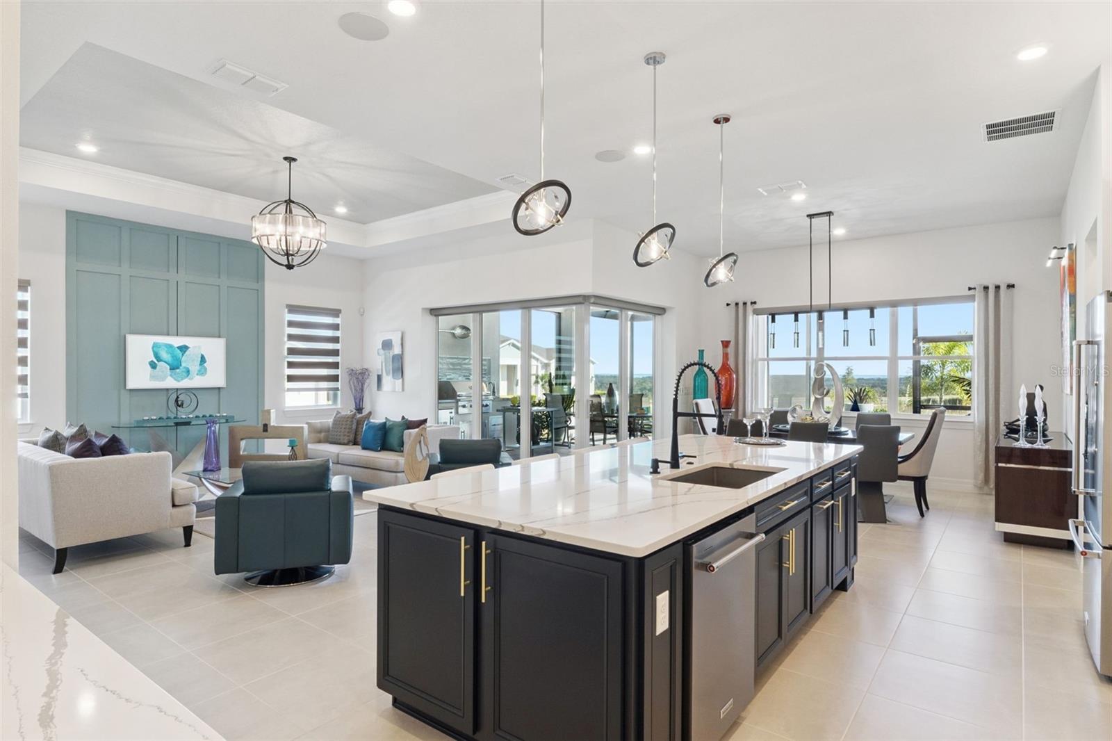 Image 8 of 53 For 1596 Evening Summit Circle