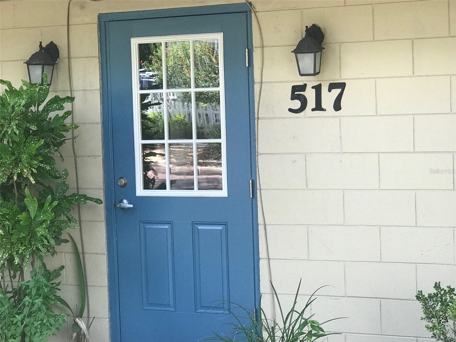 Details for 517 Hyer Avenue 2, ORLANDO, FL 32801