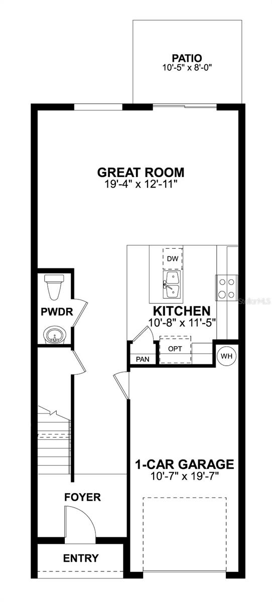 Image 10 of 12 For 4108 Campsite Loop