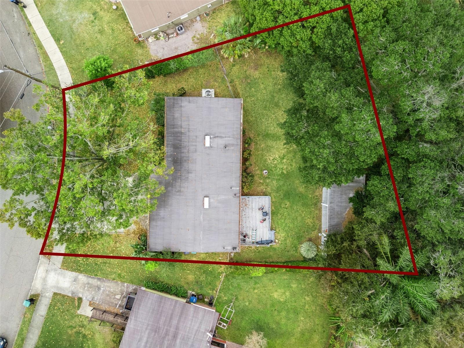 Image 25 of 28 For 2819 Rogan Road