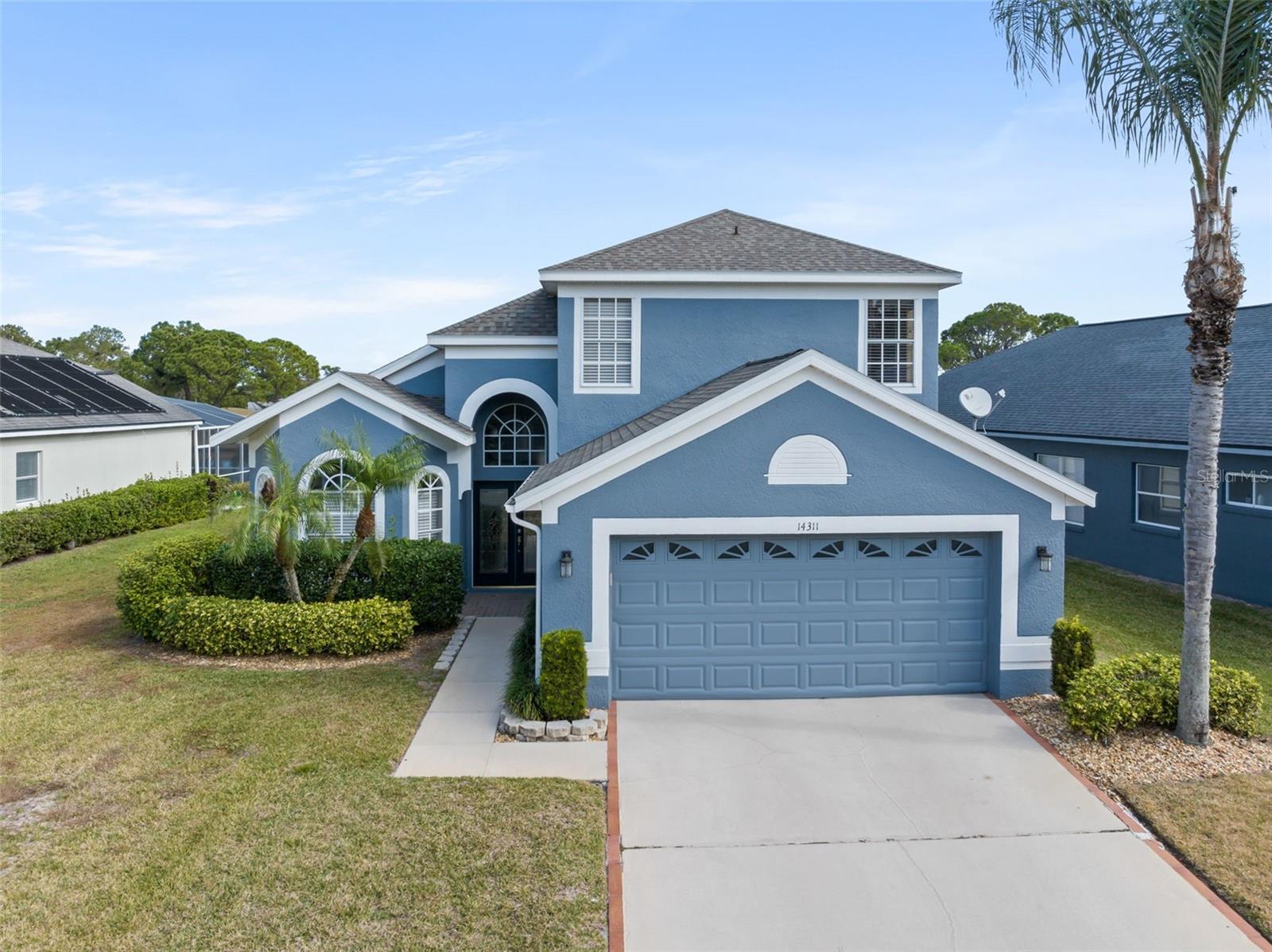 Details for 14311 Sports Club Way, ORLANDO, FL 32837