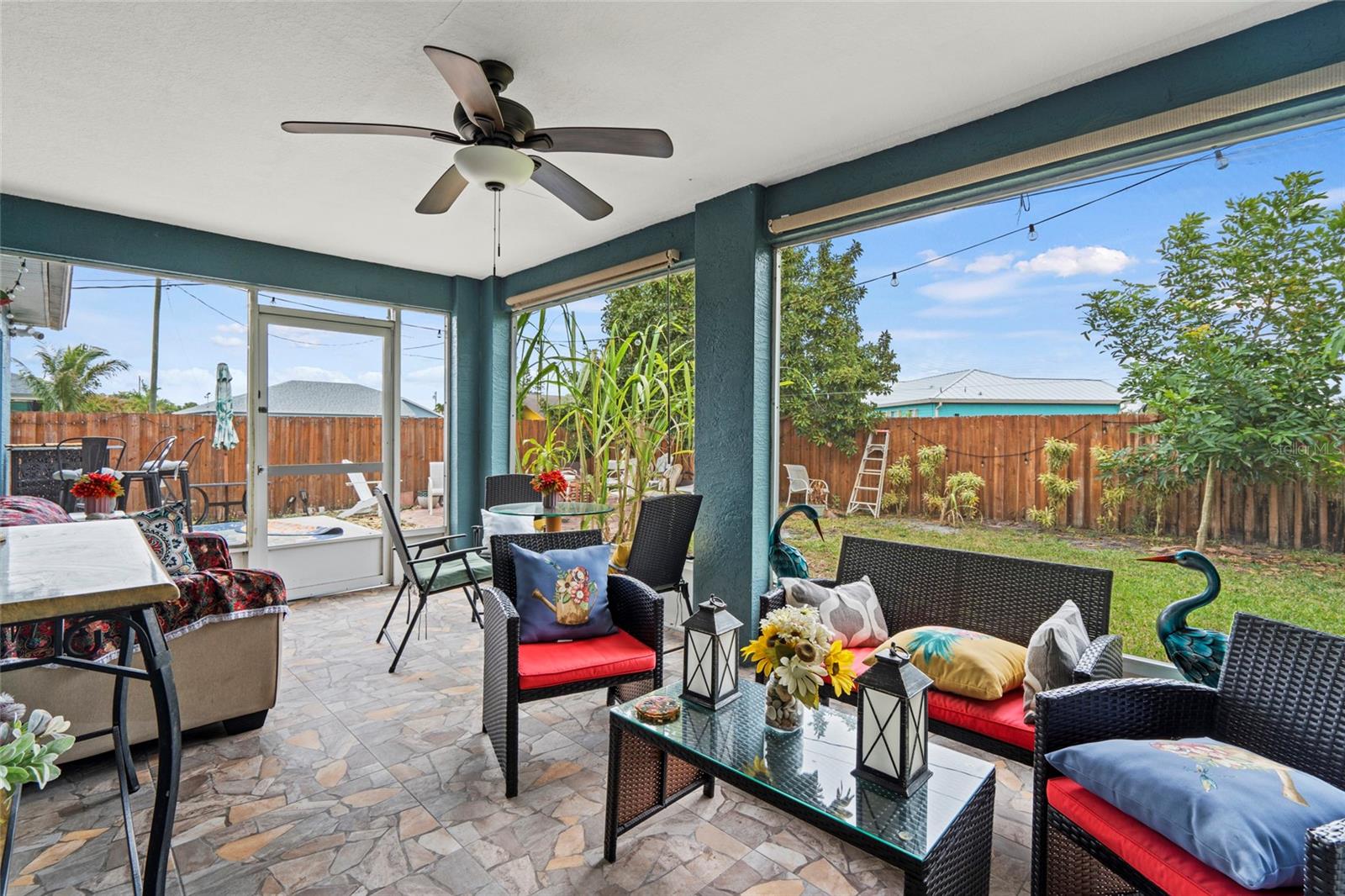 Image 38 of 46 For 4239 Callicoe Street