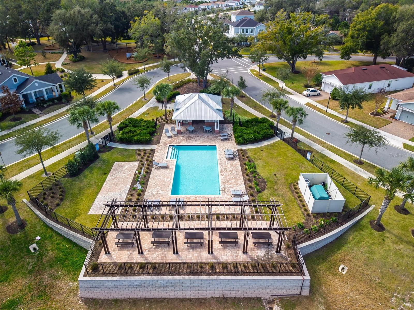 Image 56 of 58 For 2100 Gopher Tortoise Terrace