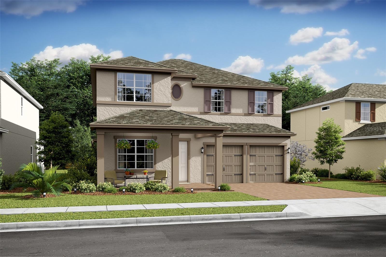 Listing Details for 12378 Clear Sapphire Drive 262, WINTER GARDEN, FL 34787
