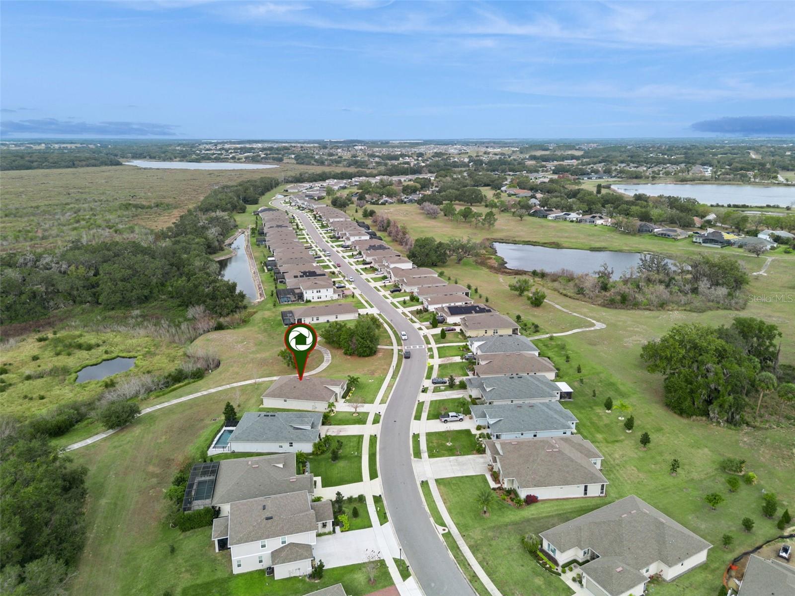 Image 43 of 51 For 10454 Spring Lake Drive