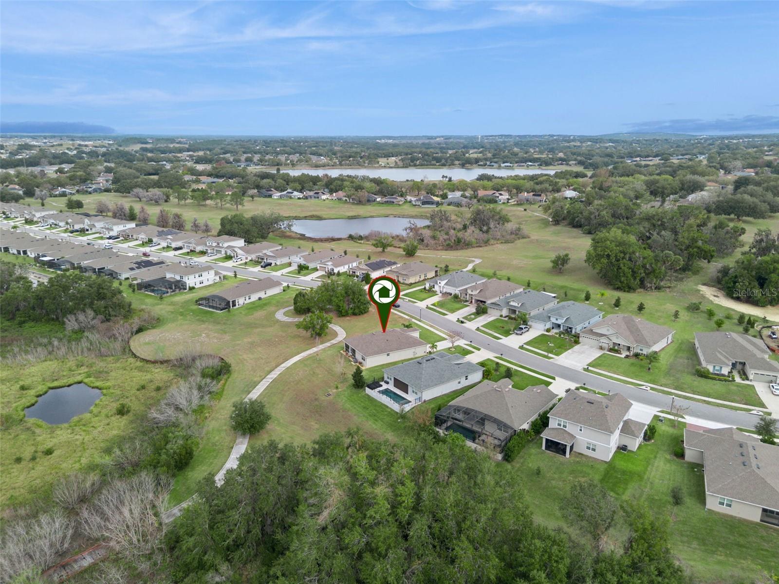 Image 45 of 51 For 10454 Spring Lake Drive