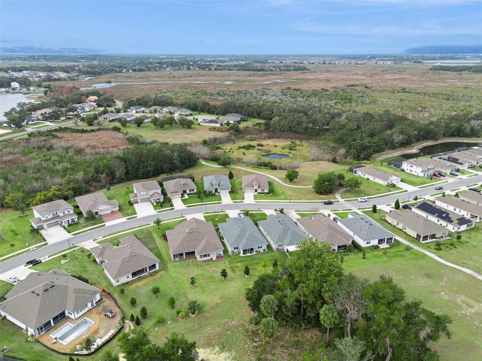 Image 46 of 51 For 10454 Spring Lake Drive