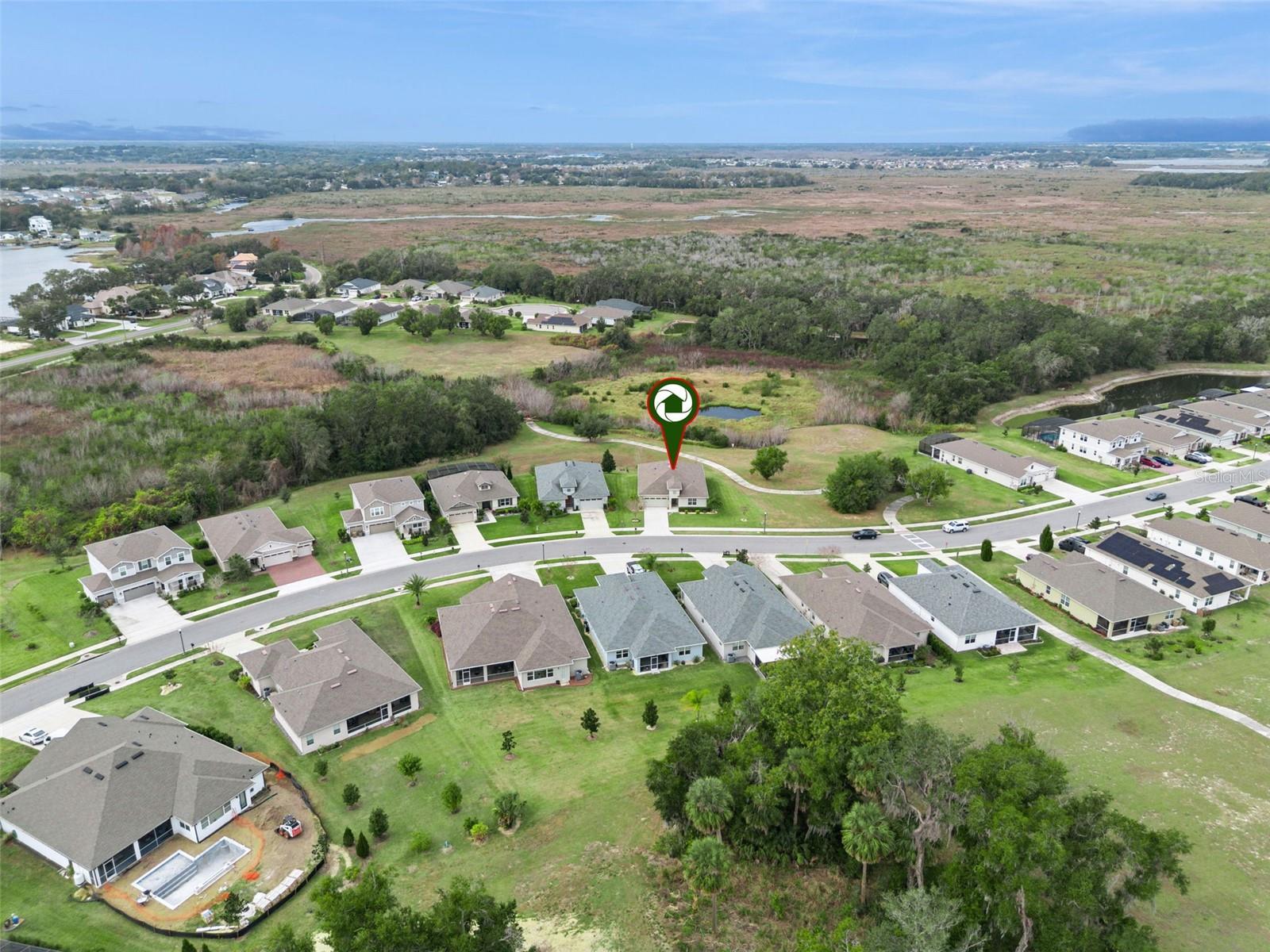 Image 47 of 51 For 10454 Spring Lake Drive