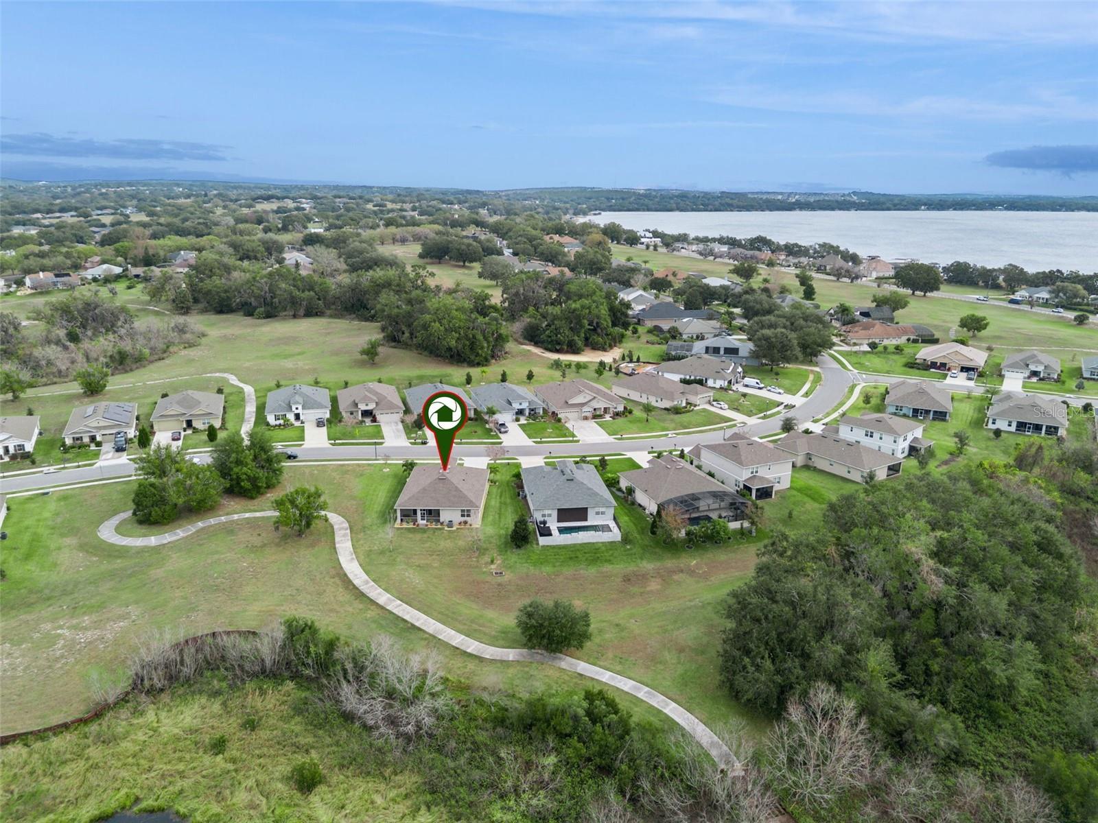 Image 49 of 51 For 10454 Spring Lake Drive