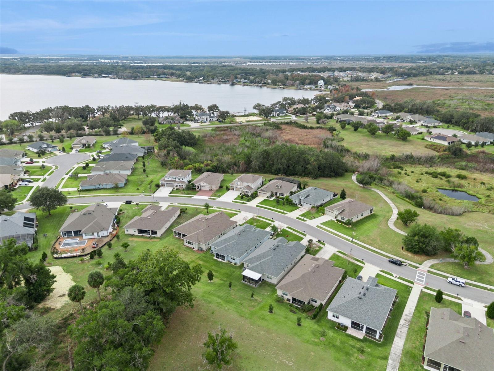 Image 50 of 51 For 10454 Spring Lake Drive