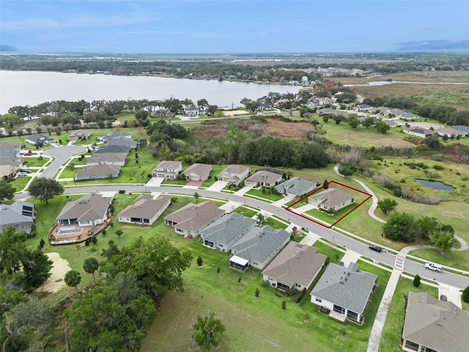 Image 51 of 51 For 10454 Spring Lake Drive