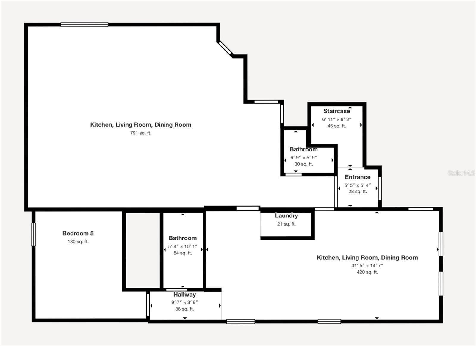 Image 42 of 42 For 2321 Crescent Moon Street