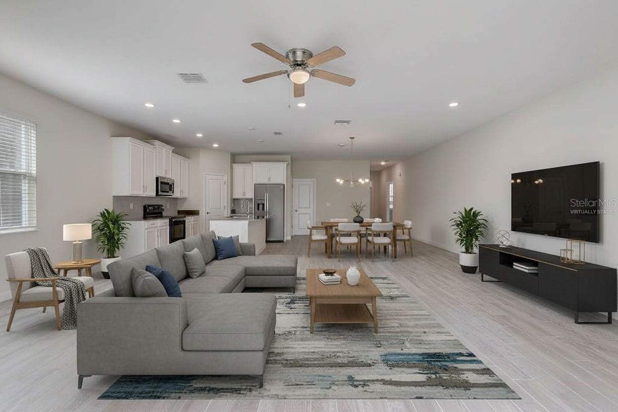 Image 7 of 42 For 2321 Crescent Moon Street